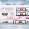 Glow 70mg