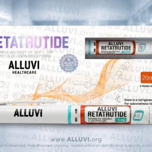 Retatrutide 20mg